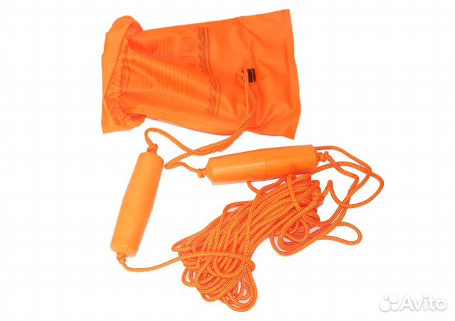 Спасательный конец Александрова