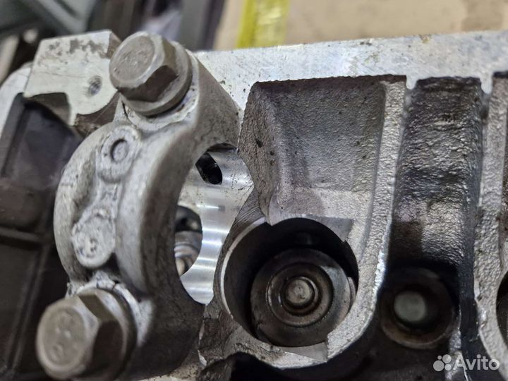 Гбц на газель 405 евро-3