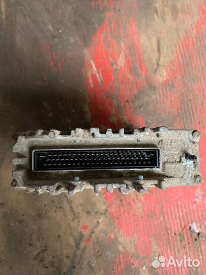 Блок управления 074 906 021 L