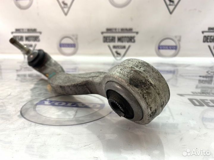 Рычаг передний верхний левый BMW 5' E60 2003-2010