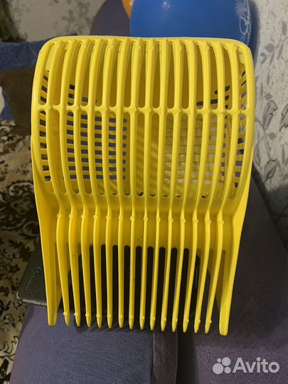 Комбайн для сбора ягод черники