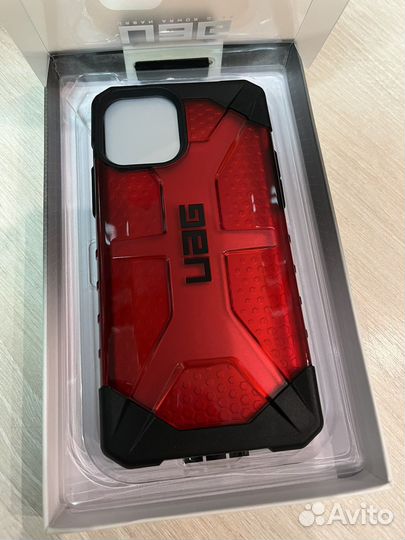 Чехол UAG iPhone 11 pro