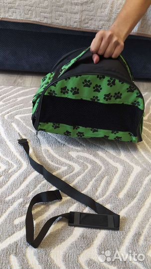 Сумка для животных