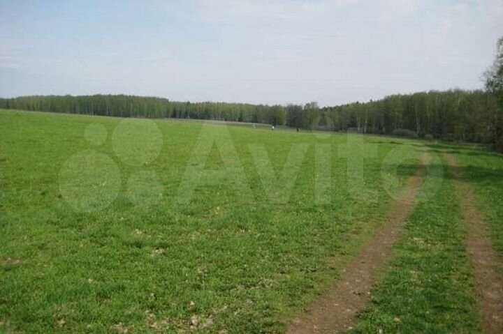 Участок 8 сот. (ИЖС)