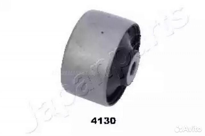 Japanparts RU-4130 Сайлентблок рычага подвески пер