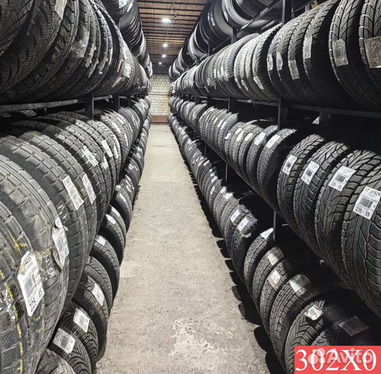 Bridgestone Dueler H/P Sport 225/55 R18 M