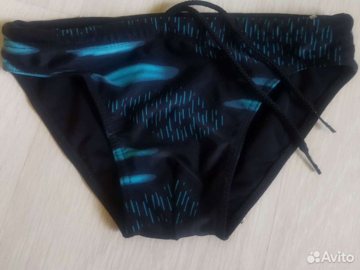 Плавки детские