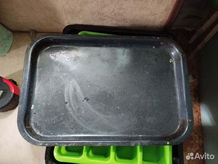 Противень для духовки