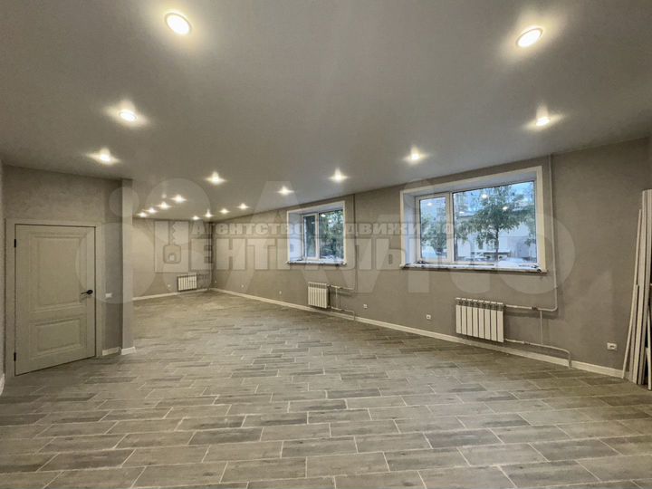 Сдам торговое помещение, 120 м²
