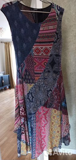 Платье летнее женское