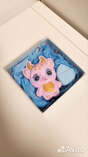 Бомбочки для ванны