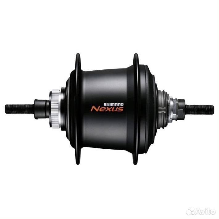 Shimano Nexus SG-C3001-7D Internal Gear Hub