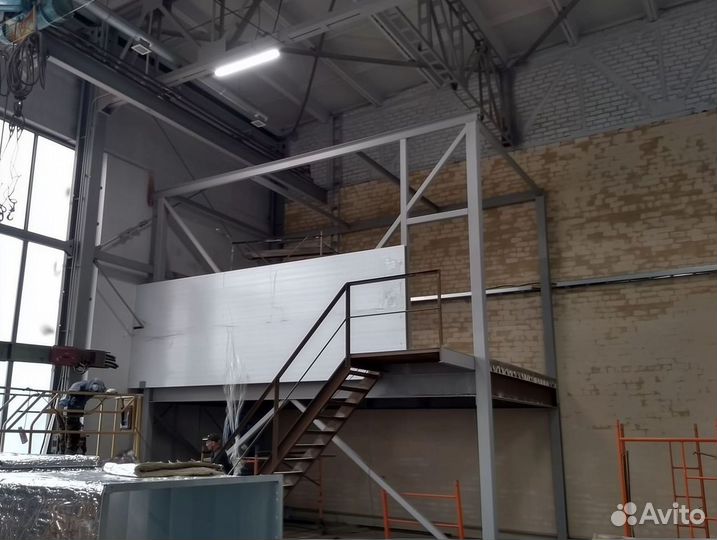 Сэндвич панели оптом