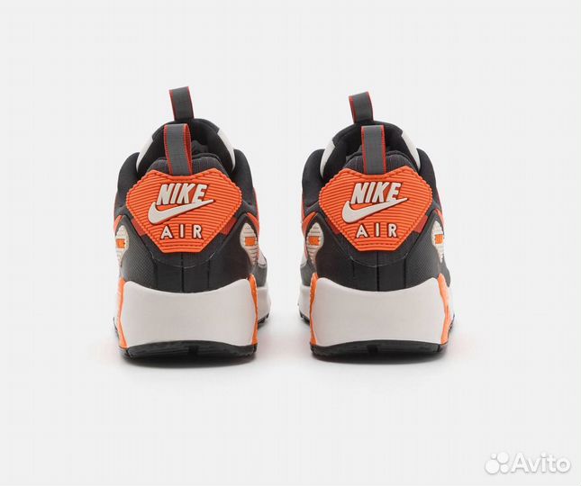 Кроссовки Nike Air Max 90