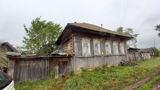 Агродеревня Степаново Городище