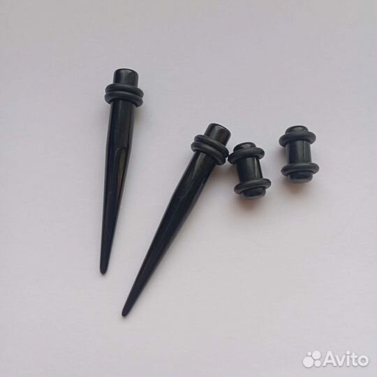 Растяжки для тоннелей