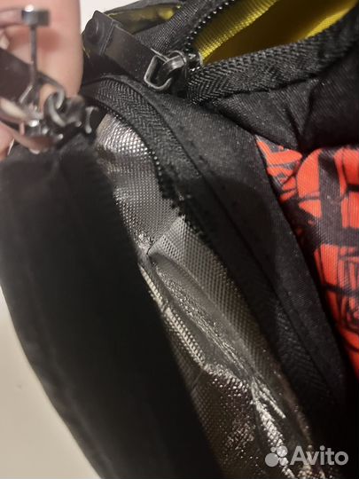 Школьный рюкзак Lego