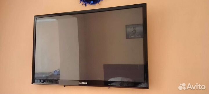 Плазменный телевизор samsung ps43d490