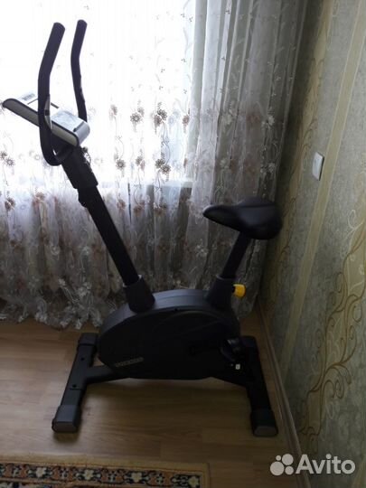 Велотренажор torneo