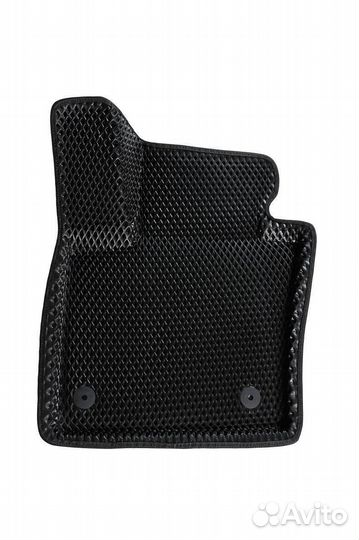 Коврики EVA с бортами Audi Q3 2010-2018