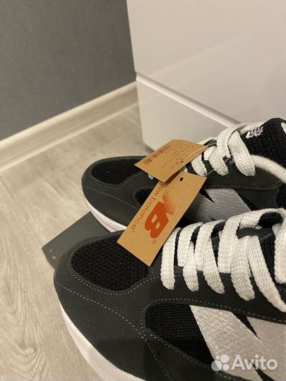 Кроссовки New balance