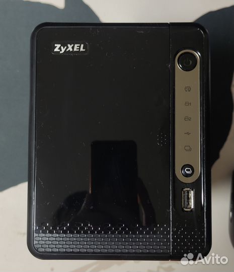 Zyxel NAS326