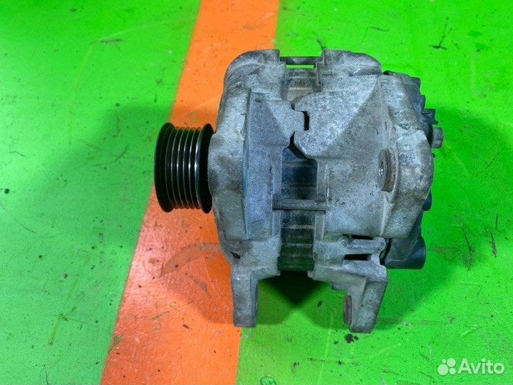 Генератор LADA Largus 5 мест К7мf410 2013