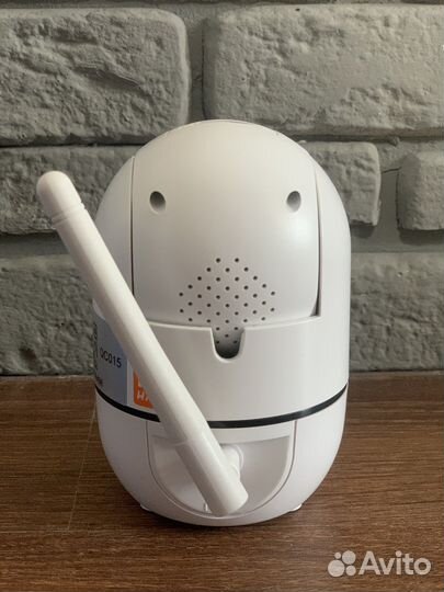 Радио видео няня