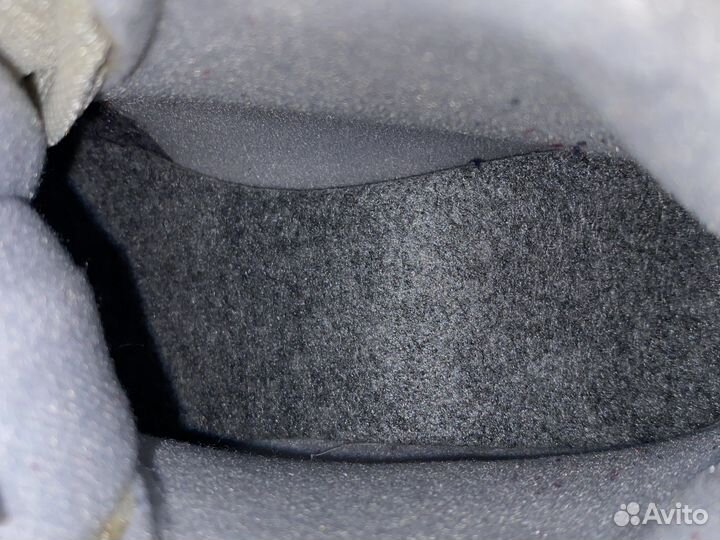 Лыжные ботинки Nordway Bliss 36 размер