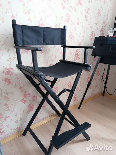 Складной стул