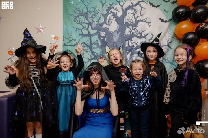 Занятия по английскому языку