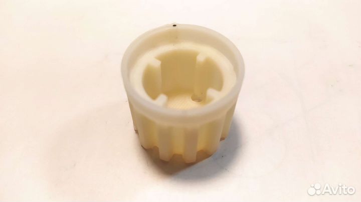 Втулка мясорубки Аксион 