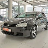 Volkswagen Golf 1.4 AMT, 2008, 203 000 км, с пробегом, цена 650 000 руб.