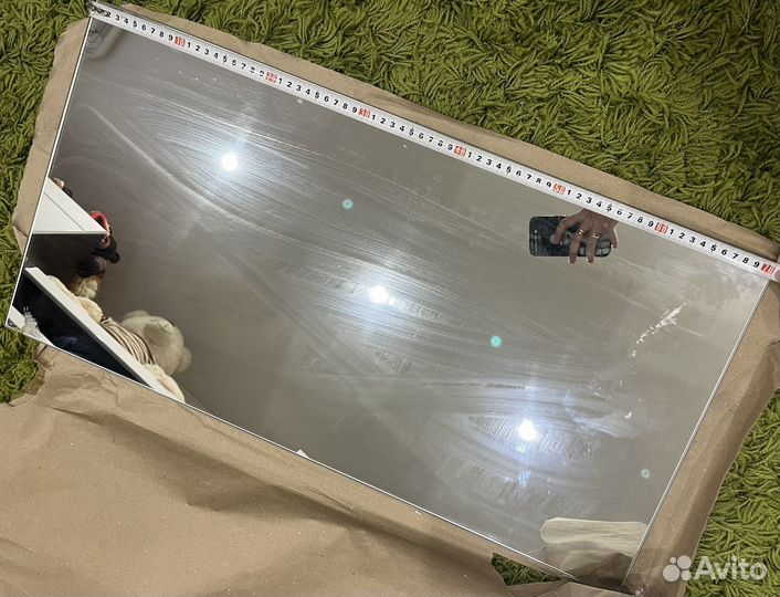 Зеркало 70 см