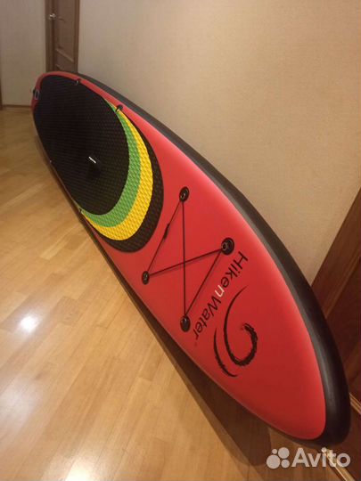 Sup борд (сап доска) туринговая 11.6'