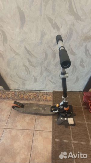 Самокат детский roces