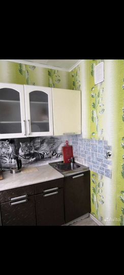 2-к. квартира, 46 м², 3/5 эт.