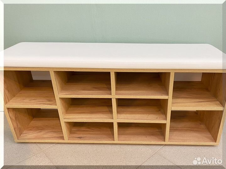 Тумба для обуви