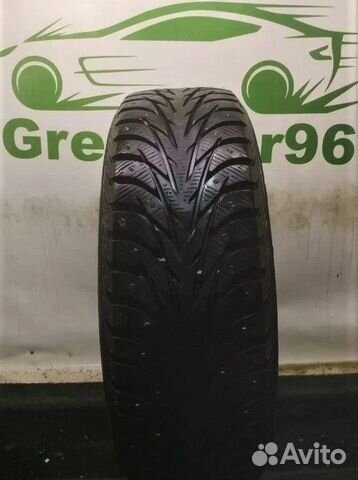 Yokohama Ice Guard IG35 205/55 R16