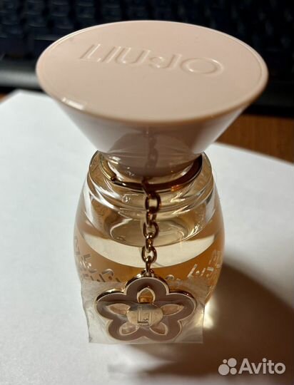 Парфюмерная вода Liu Jo Lovely Me