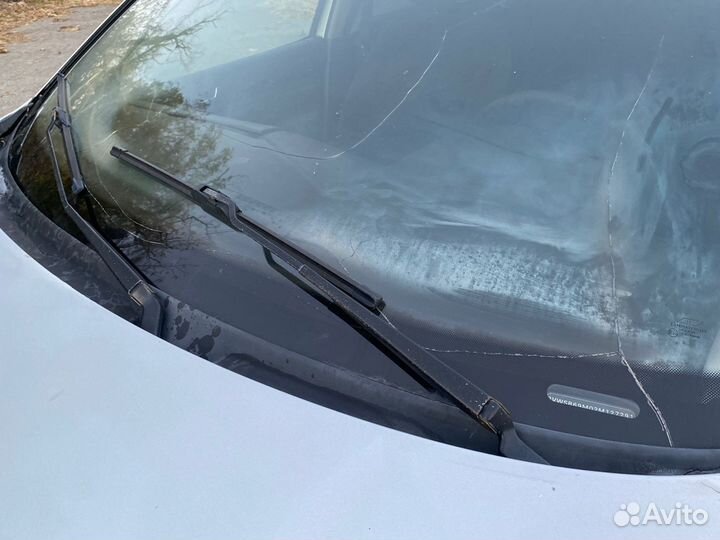 Дворники Volkswagen Jetta 4