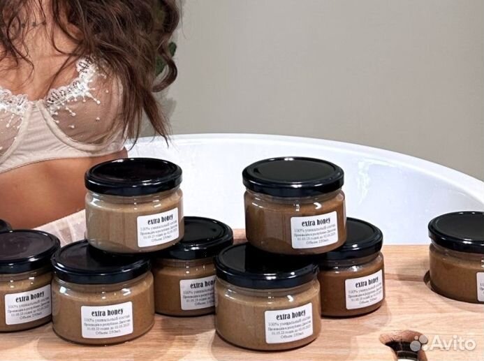 Золотой чудо мед купидон