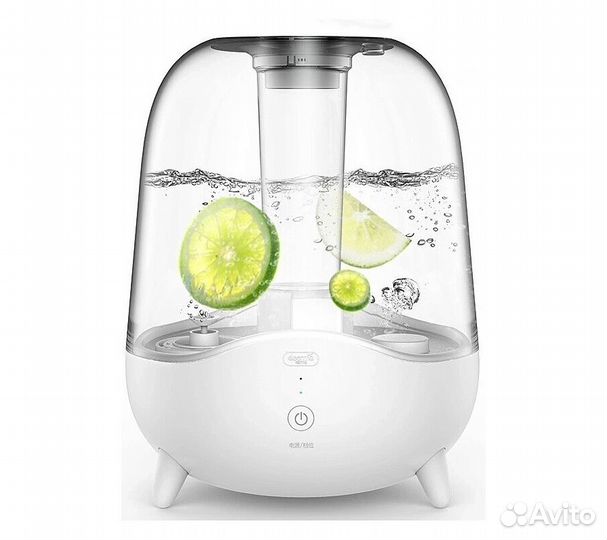 Увлажнитель воздуха Deerma DEM-F325