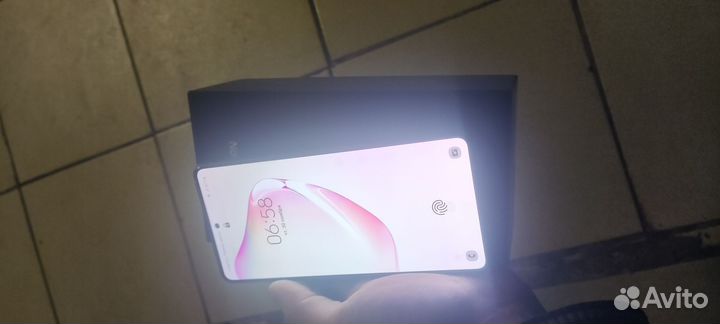 Samsung Galaxy Note 10 Lite, 6/128 ГБ