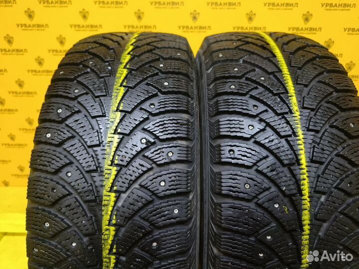 Nokian Tyres Hakkapeliitta 4 235/60 R16 100