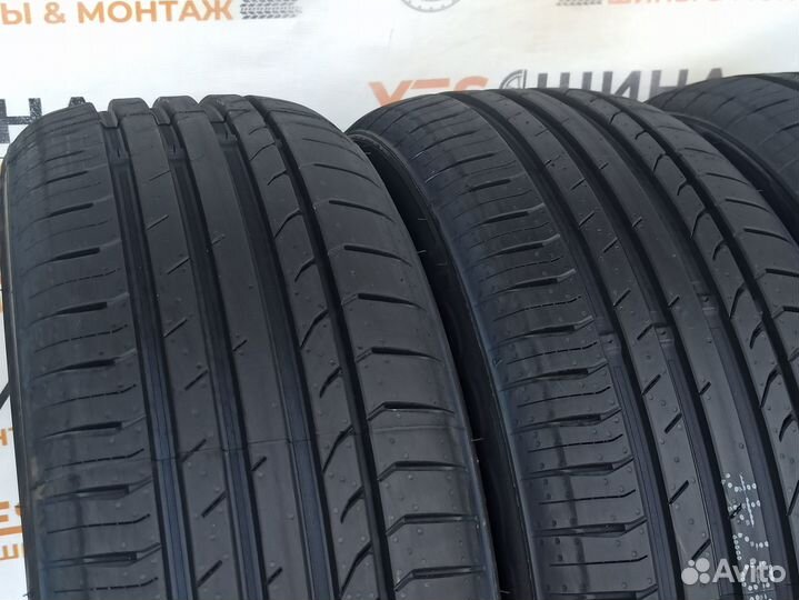 Goodride ZuperEco Z-107 225/45 R17 94H