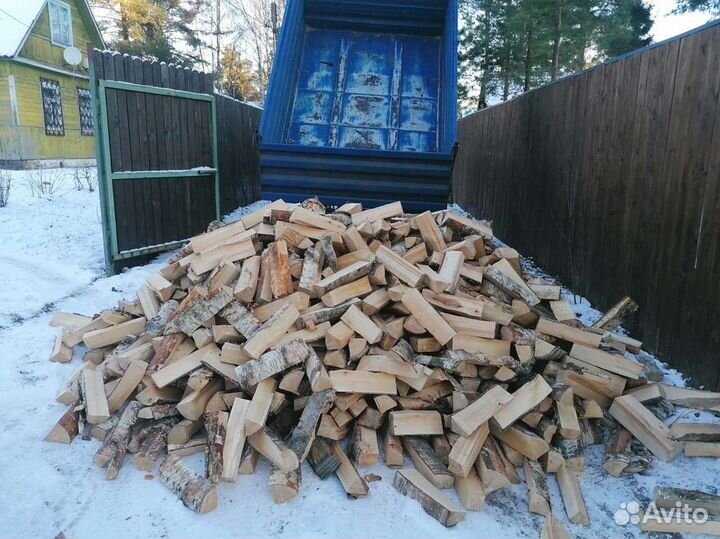 Дрова