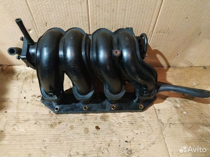 Коллектор впускной Rover 75