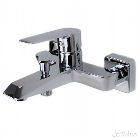Смеситель для ванны 35к esko NY54 