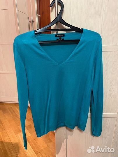 Пиджак Mango, платье Zara